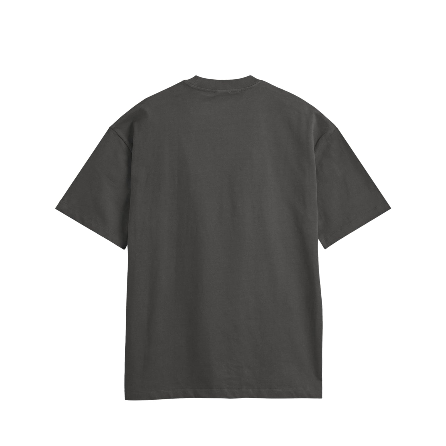 AD moon オーバーサイズTシャツ(日本限定)