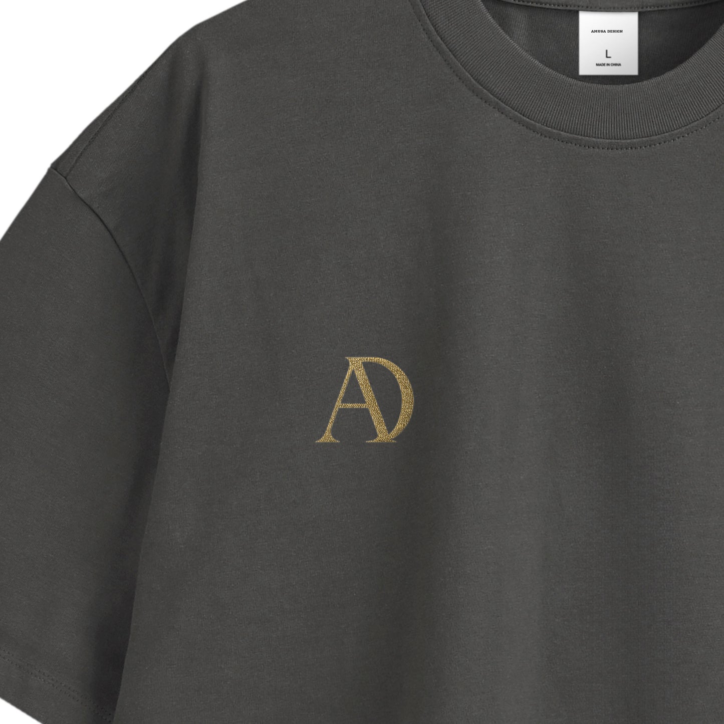 AD moon オーバーサイズTシャツ(日本限定)