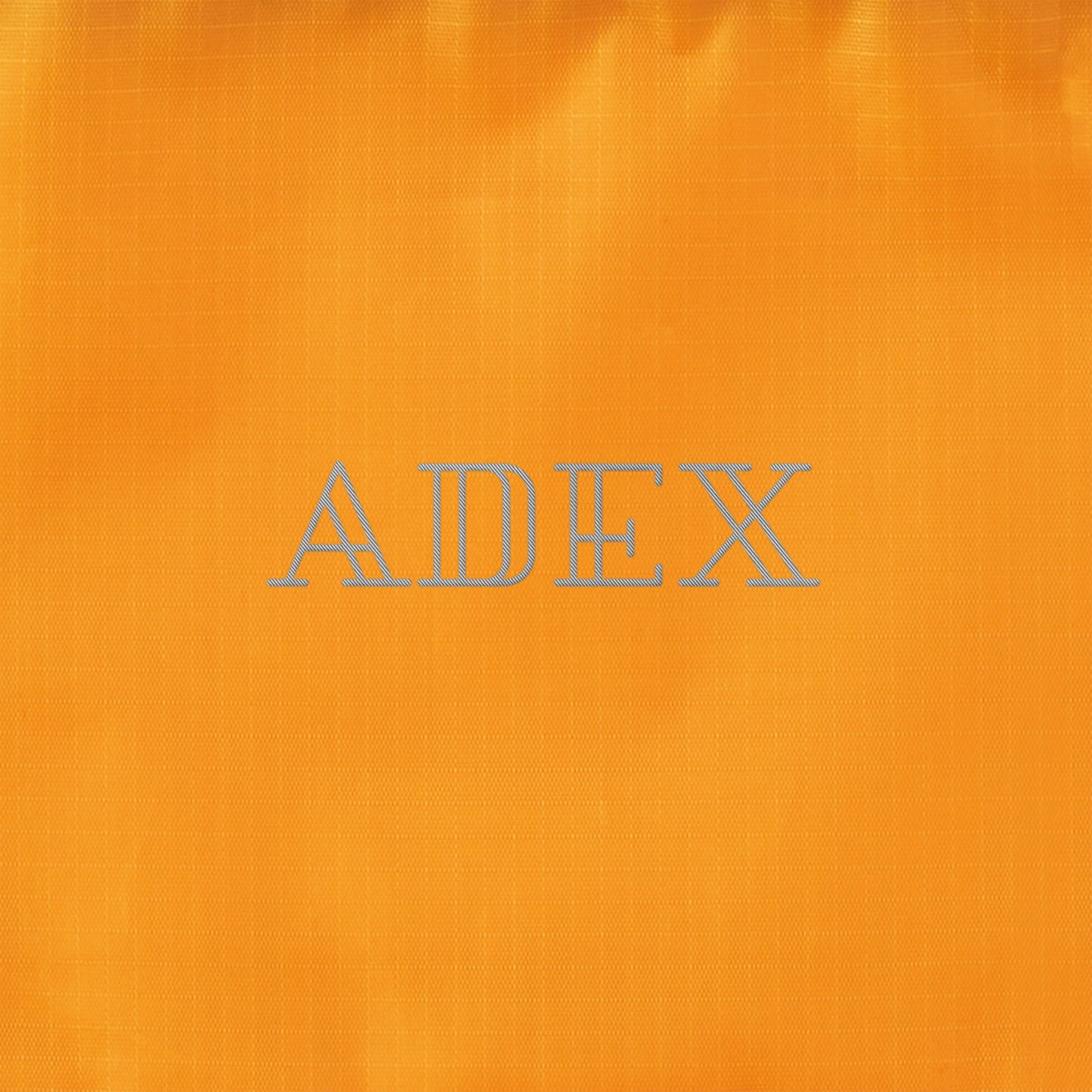 ADEXリップストップ地ミニサコッシュ