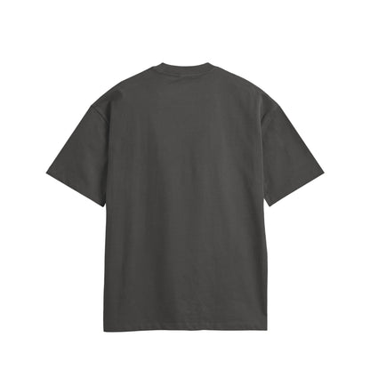 AD moon オーバーサイズTシャツ（日本限定）