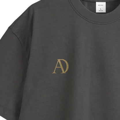 AD moon オーバーサイズTシャツ（日本限定）