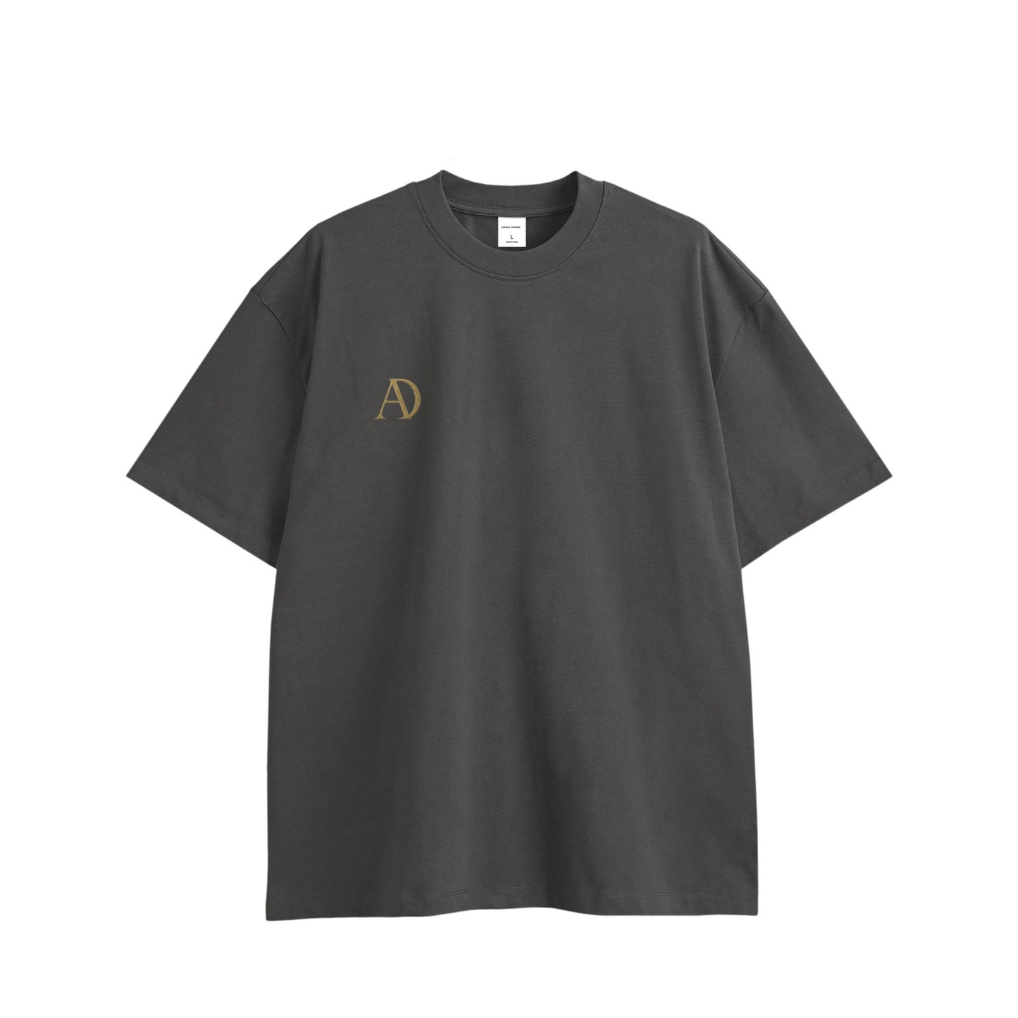 AD moon オーバーサイズTシャツ（日本限定）