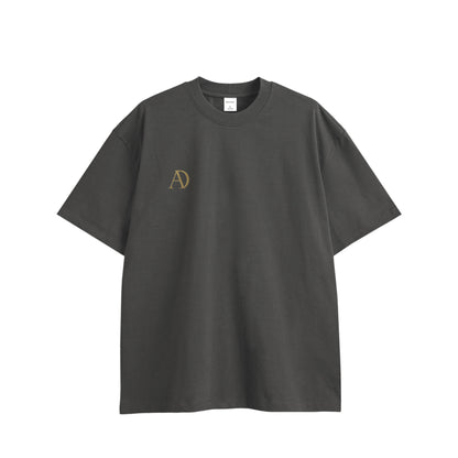 AD moon オーバーサイズTシャツ（日本限定）
