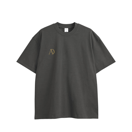 AD moon オーバーサイズTシャツ（日本限定）